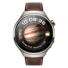 Смарт-часы HUAWEI Watch 4 Pro MDS-AL00(55020APB)