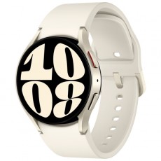 Смарт-часы Samsung Galaxy Watch6 40 mm White Gold (SM-R930)