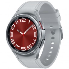 Смарт-часы Samsung Galaxy Watch6 Classic 43 mm Silver (SM-R950)