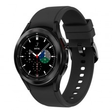 Смарт-часы Samsung Galaxy Watch4 Classic 42mm черный (SM-R880N)