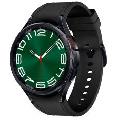 Смарт-часы Samsung Galaxy Watch6 Classic 47 mm Black (SM-R960)