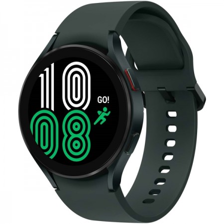 Смарт-часы Samsung Galaxy Watch4 44mm SM-R870NZGACIS Green