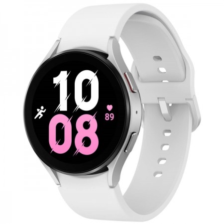 Смарт-часы Samsung Galaxy Watch5 44mm Silver/White