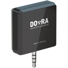 Smart гаджет DO-RA индикатор ионизирующего излуч. (VDR-IRQ1801-bl)