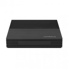 Smart-TV приставка Rombica Smart Box S4 (VPDS-07)