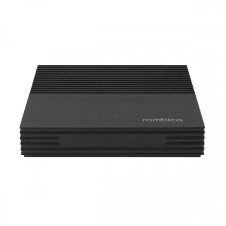 Smart-TV приставка Rombica Smart Box S4 (VPDS-07)