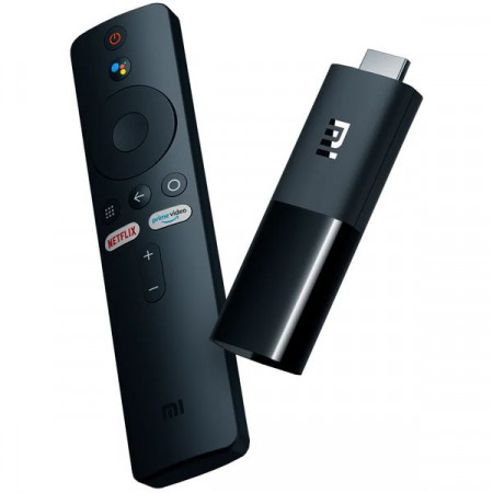 Smart-TV приставка Xiaomi Mi TV Stick RU PFJ4145RU