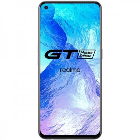 Смартфон realme GT Master Edition 6+128GB Daybreak Blue (RMX3363)