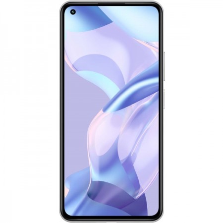 Смартфон Xiaomi 11 Lite 5G NE 8+128GB White