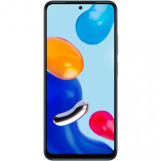 Смартфон Xiaomi Redmi Note 11 4GB/128GB Star Blue