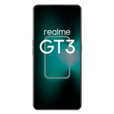 Смартфон realme GT3 240W 16/1TB Booster Black