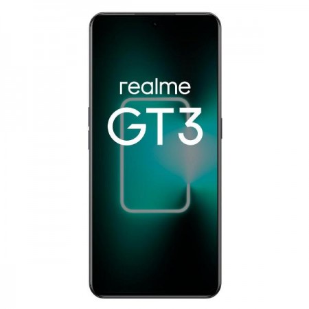 Смартфон realme GT3 240W 16/1TB Booster Black