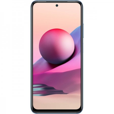 Смартфон Xiaomi Redmi Note 10S 6+64GB Blue