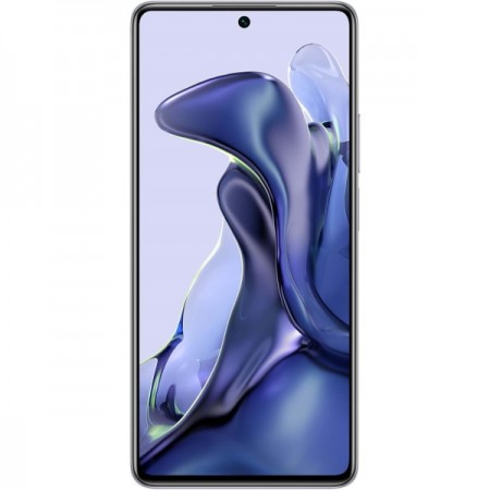 Смартфон Xiaomi 11T 8GB+128GB White