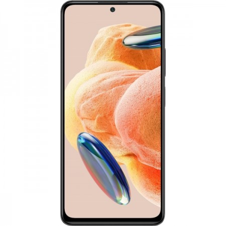 Смартфон Xiaomi Redmi Note 12 Pro 4G 8/256GB Graphite Gray