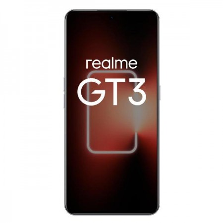 Смартфон realme GT3 240W 16/1TB Pulse White