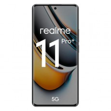 Смартфон realme 11 Pro+ 5G 12/512GB черный