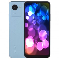 Смартфон realme С30s 3/64GB(RMX3690) Spire Blue