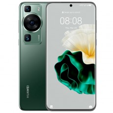 Смартфон HUAWEI P60 8/256GB Green