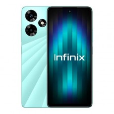 Смартфон Infinix HOT 30 8+128GB Surfing Green