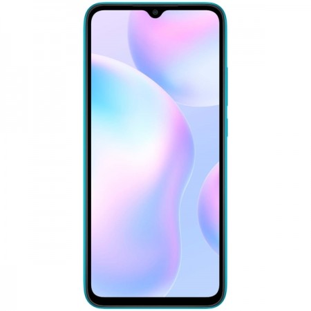 Смартфон Xiaomi Redmi 9A 2/32GB Peacock Green