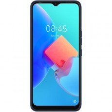 Смартфон Tecno Spark Go 2/32GB Atlantic Blue