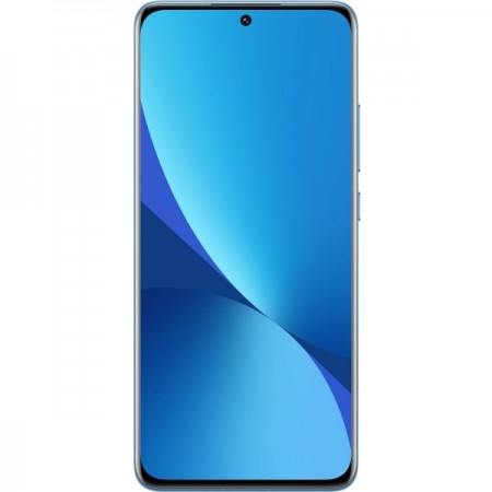 Смартфон Xiaomi 12 Pro Blue 12GB 256GB