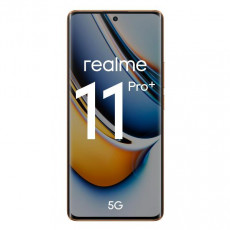 Смартфон realme 11 Pro+ 5G 12/512GB бежевый