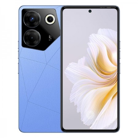 Смартфон Tecno CAMON 20 Pro 5G Blue