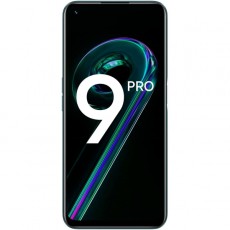 Смартфон realme 9 Pro 5G 8/128GB Aurora Green (RMX3472)