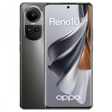 Смартфон OPPO Reno10 8/256GB черный