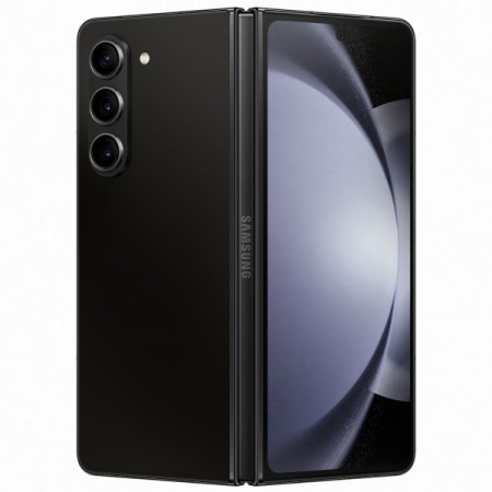 Смартфон Samsung Galaxy Z Fold5 256Gb Phantom Black (SM-F946B)