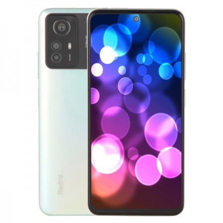 Смартфон Xiaomi Redmi Note 12S 128GB Pearl Green