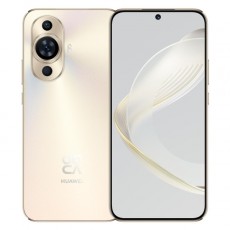 Смартфон HUAWEI nova 11 8/256GB Gold