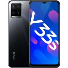 Смартфон vivo Y33s 4/64GB Mirror Black (2109)