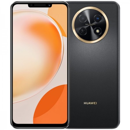 Смартфон HUAWEI nova Y91 8/128Gb Starry Black (STG-LX1)