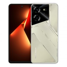 Смартфон Tecno POVA 5 8/128GB Amber Gold