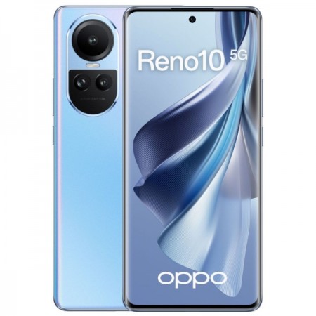 Смартфон OPPO Reno10 8/256GB синий