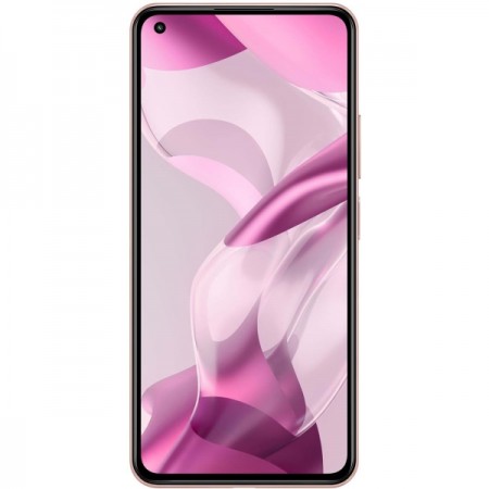 Смартфон Xiaomi 11 Lite 5G NE 8+128GB Pink