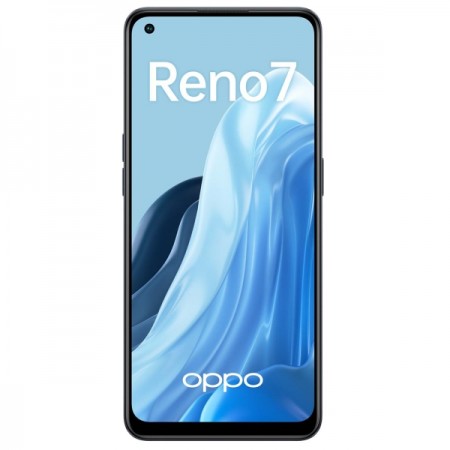 Смартфон OPPO Reno7 8/128GB Black (CPH2363)