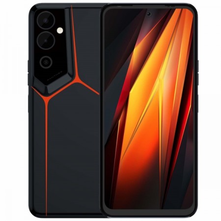 Смартфон Tecno Pova NEO 2 4/64Gb Magma Orange