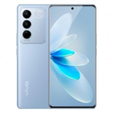 Смартфон vivo V27 8/256GB волшебный синий