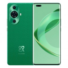 Смартфон HUAWEI nova 11 pro 8/256GB Green