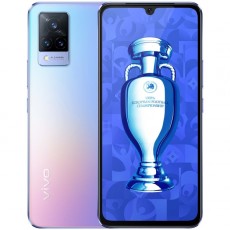 Смартфон vivo V21 8/256GB сияющий закат