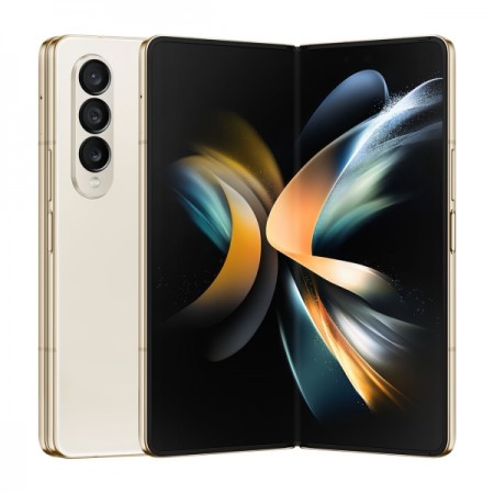 Смартфон Samsung Galaxy Z Fold4 256Gb Beige (SM-F936)