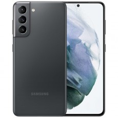 Смартфон Samsung Galaxy S21 5G 8/128Gb Phantom Gray (SM-G991B/DS)