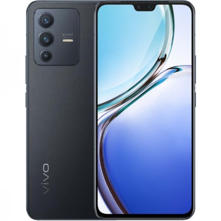 Смартфон vivo V23 5G 8/128 Stardust Black (v2130)