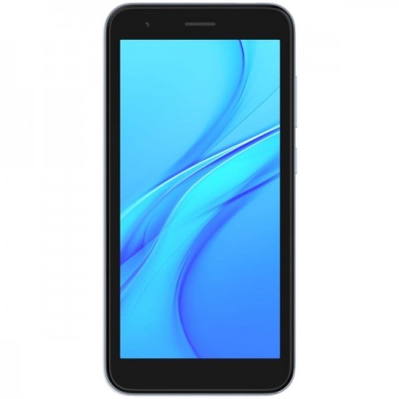 Смартфон Itel A27 A551L 2/32Gb Crystal Blue