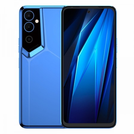 Смартфон Tecno POVA Neo 2 4/64Gb Blue