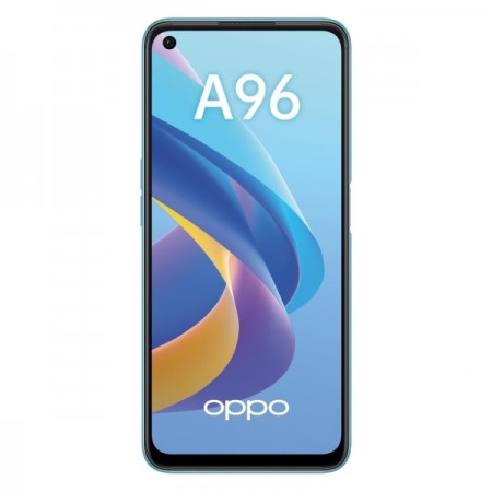 Смартфон OPPO A96 8/128GB Sunset Blue